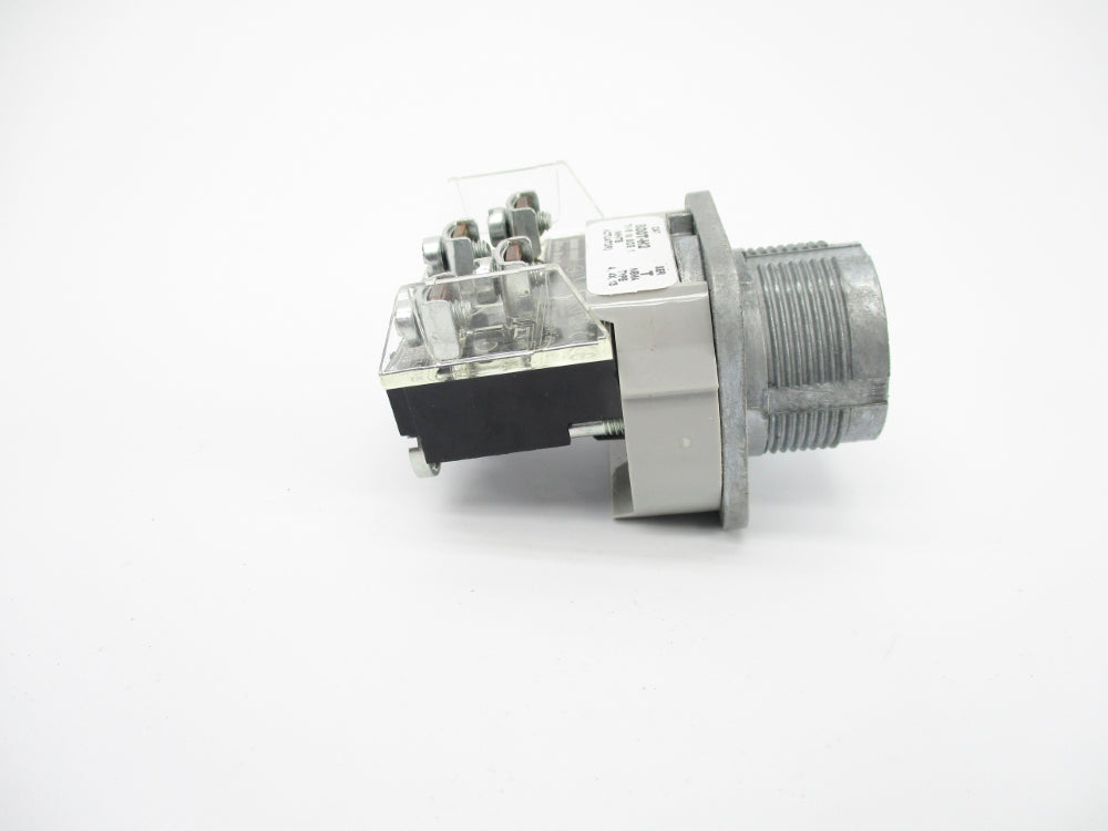 ALLEN BRADLEY 800T-H2 SER. T NSNP