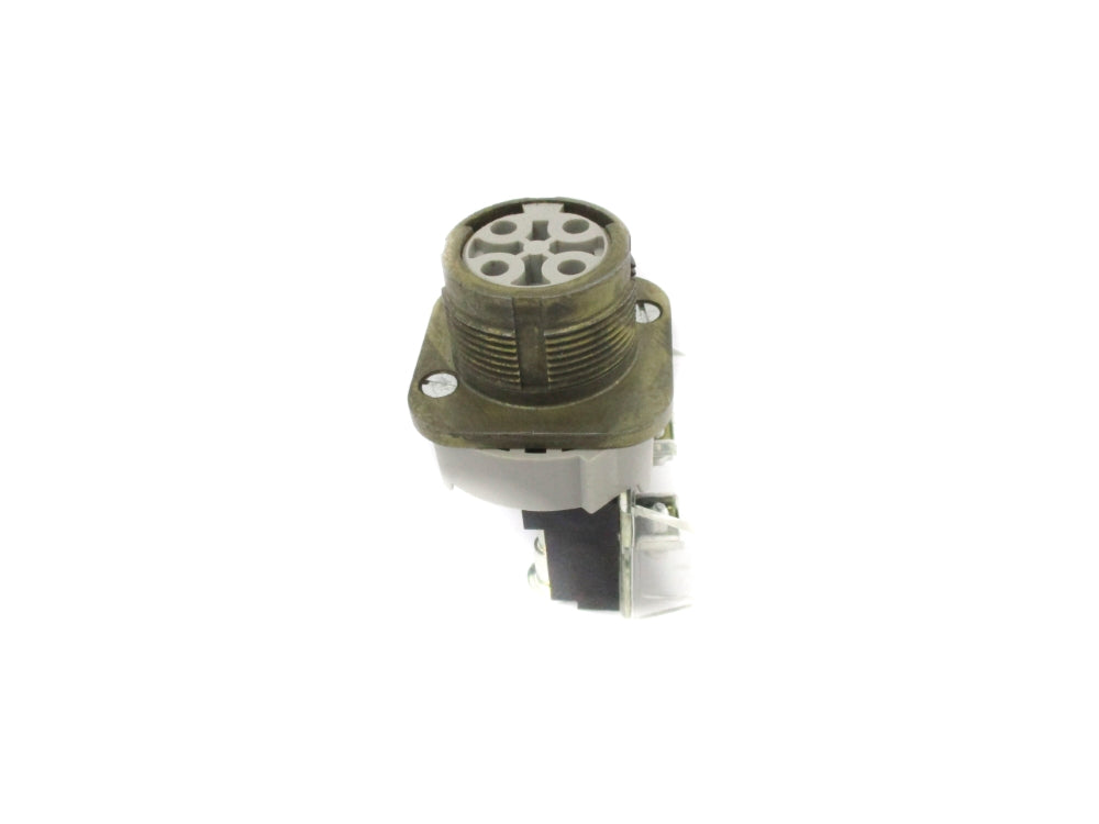 ALLEN BRADLEY 800T-J18 SER. T NSNP