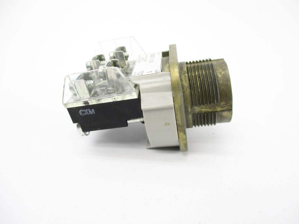 ALLEN BRADLEY 800T-J18 SER. T NSNP