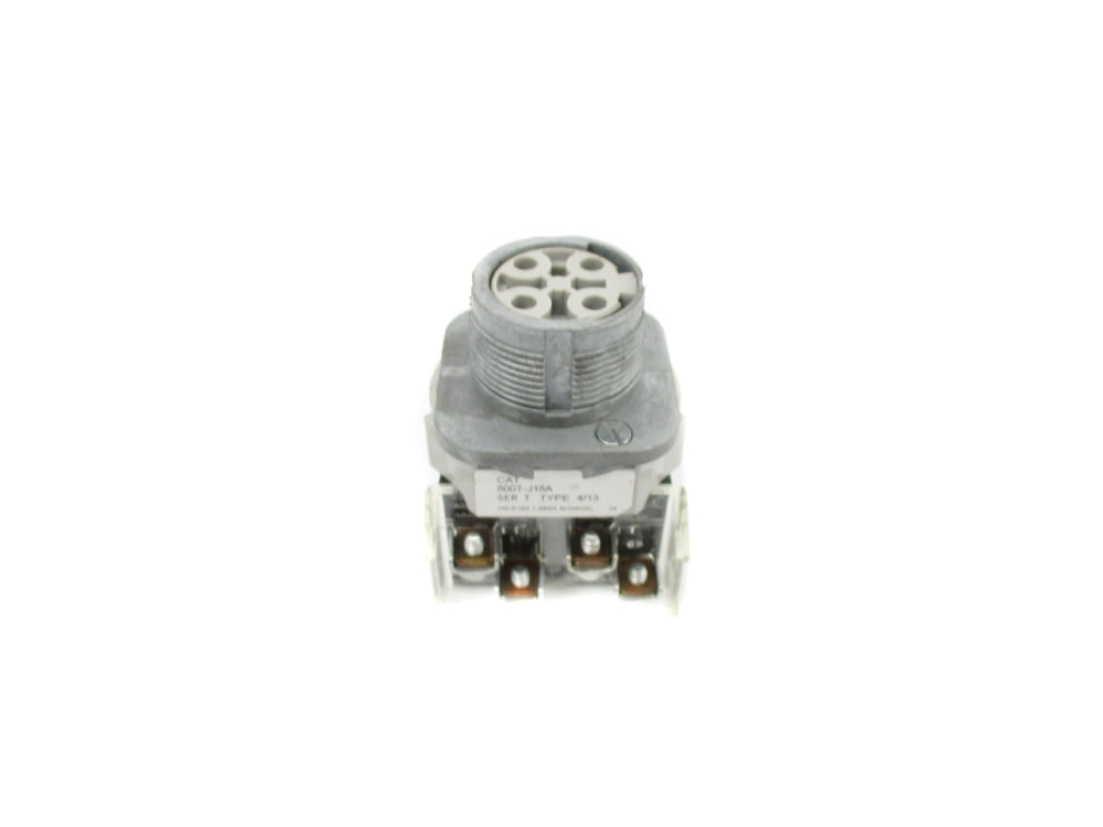 INDUSTRIAL SPARE PART 800T-J18A SER. T NSNP