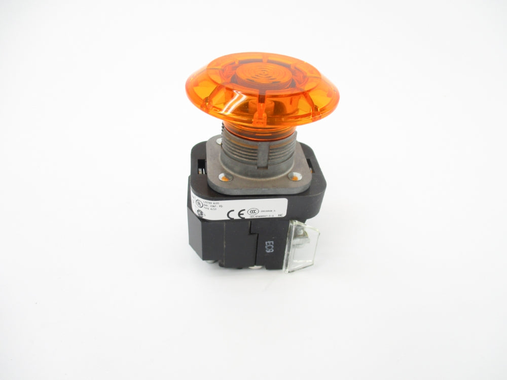 INDUSTRIAL SPARE PART 800T-FXJPH16AA1 SER. U (WH) NSMP