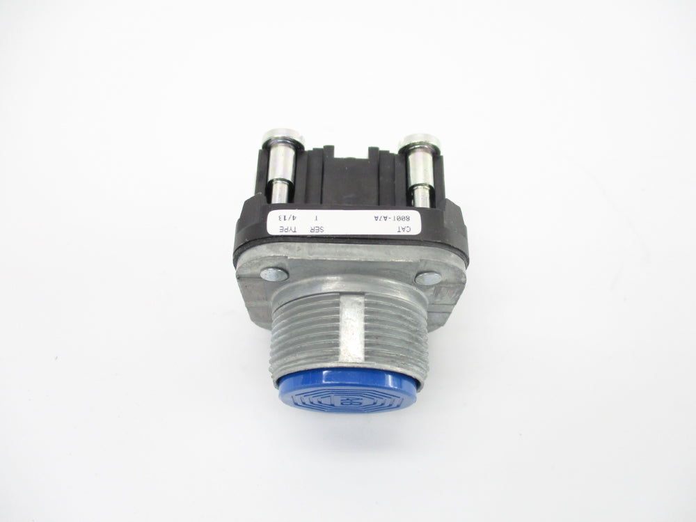 INDUSTRIAL SPARE PART 800T-A7A SER. T (WH) NSMP