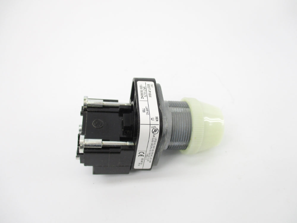 INDUSTRIAL SPARE PART 800T-P16W SER. U (WH) NSMP