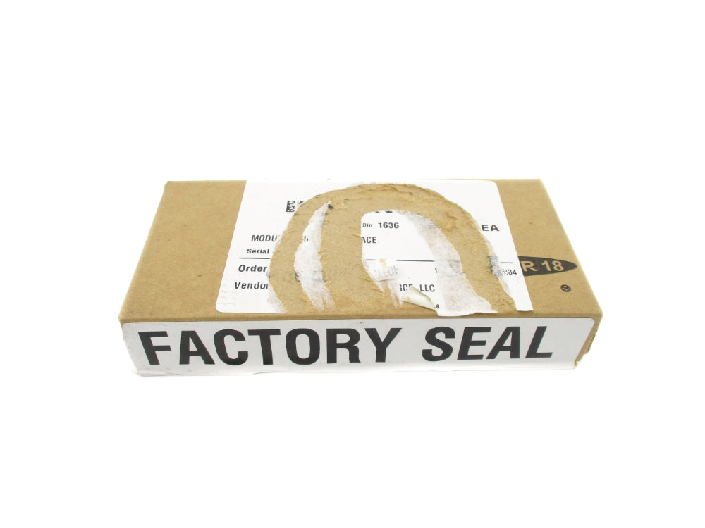 ALLEN BRADLEY 20-HIM-A6 SER. A F/W 2.007 12VDC DATE: 2018 NSFS