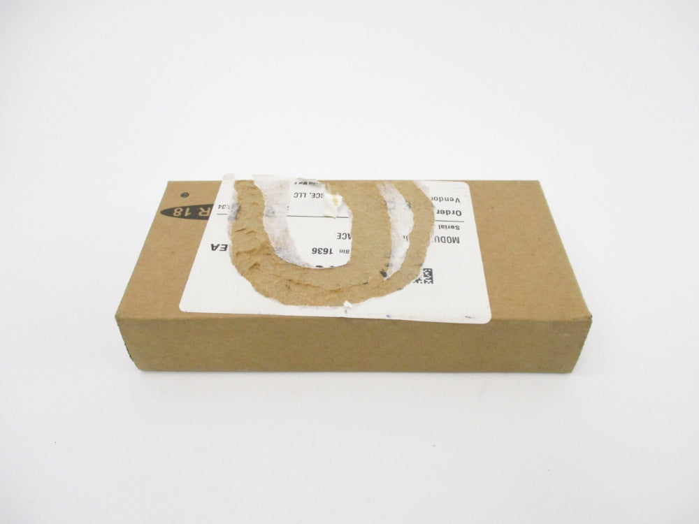 ALLEN BRADLEY 20-HIM-A6 SER. A F/W 2.007 12VDC DATE: 2018 NSFS