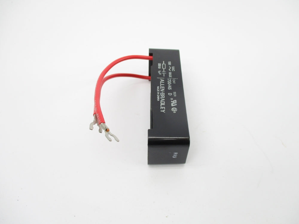 INDUSTRIAL SPARE PART 700-N5 SER. D 150VAC (BK/YL) NSMP
