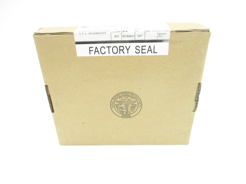 ALLEN BRADLEY 1756-CPR2 SER. A DATE: 2011 NSFS