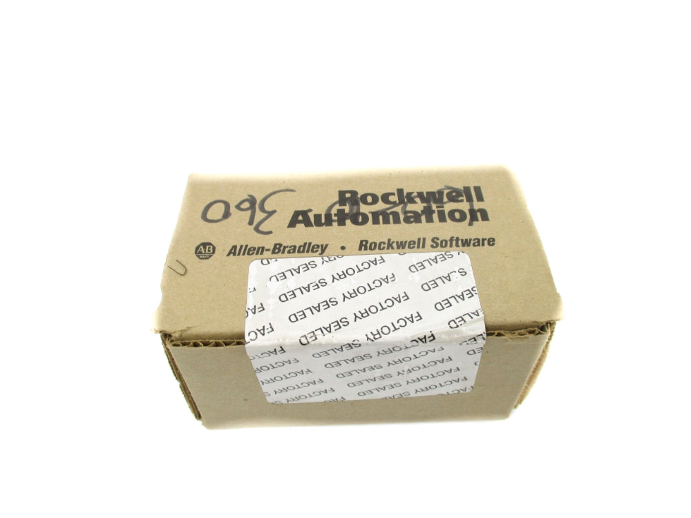 ALLEN BRADLEY 80158-357-51-R DATE: 2013 NSFS