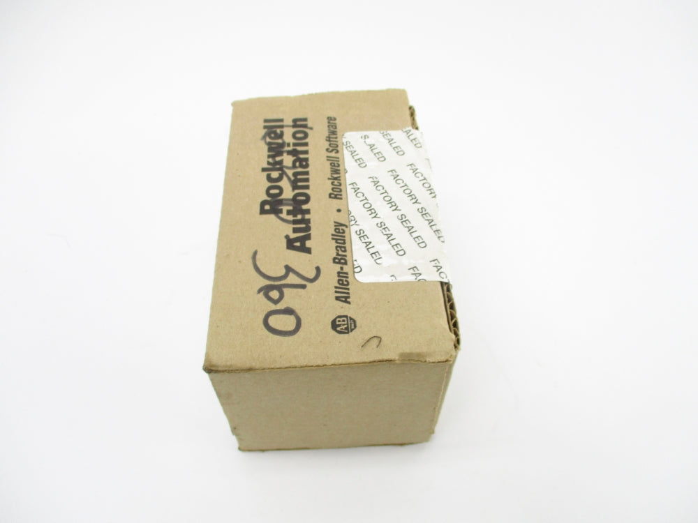 ALLEN BRADLEY 80158-357-51-R DATE: 2013 NSFS