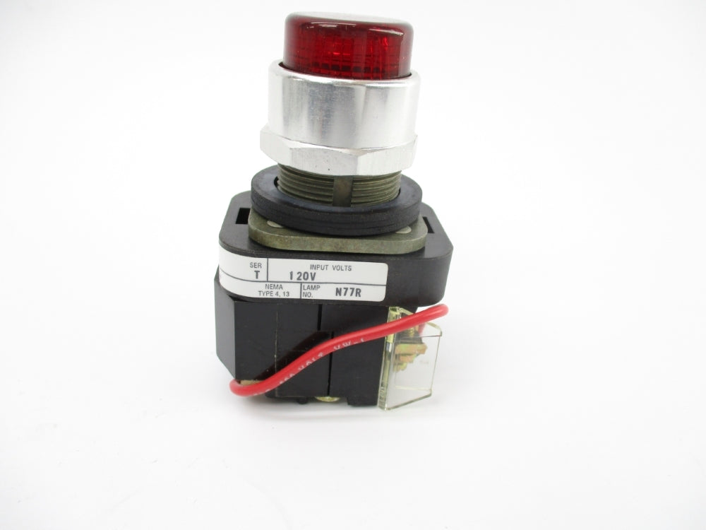INDUSTRIAL SPARE PART 800T-PTL16R SER. T NSNP