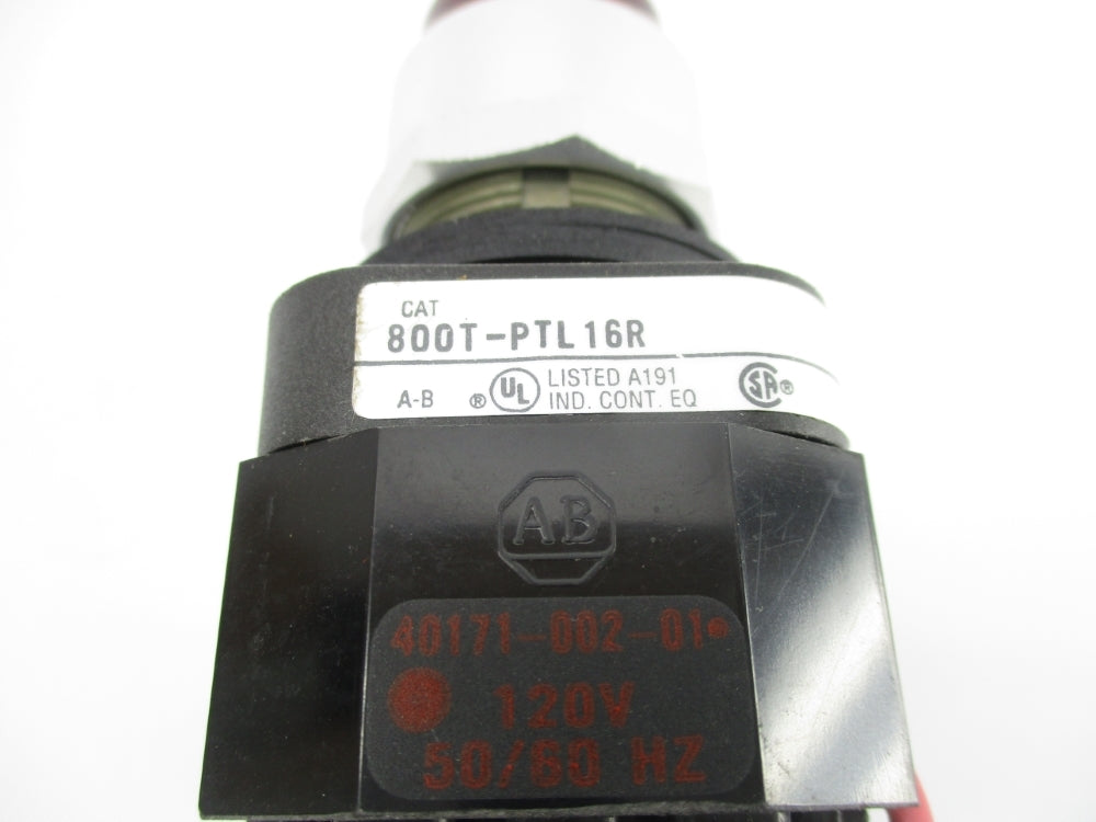 INDUSTRIAL SPARE PART 800T-PTL16R SER. T NSNP
