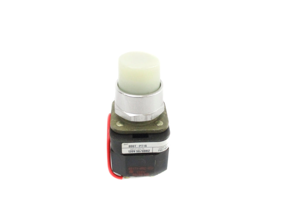INDUSTRIAL SPARE PART 800T-PT16W SER. T NSNP
