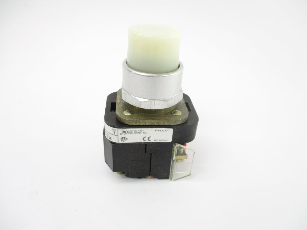 INDUSTRIAL SPARE PART 800T-PT16W SER. T NSNP