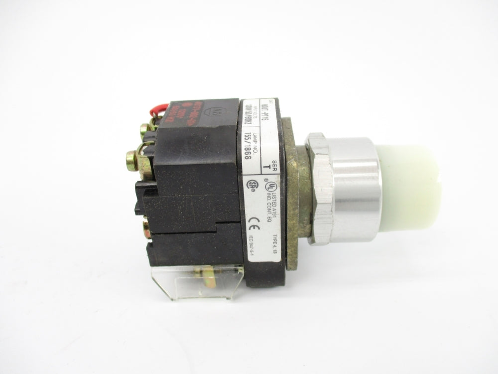 INDUSTRIAL SPARE PART 800T-PT16W SER. T NSNP