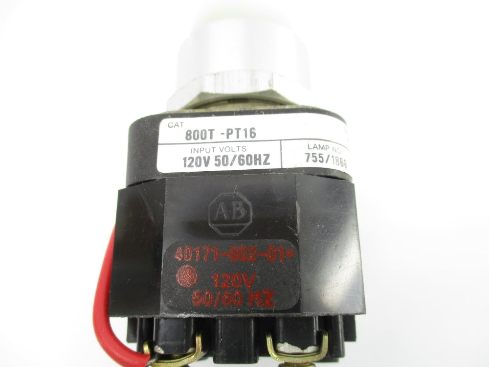 INDUSTRIAL SPARE PART 800T-PT16W SER. T NSNP