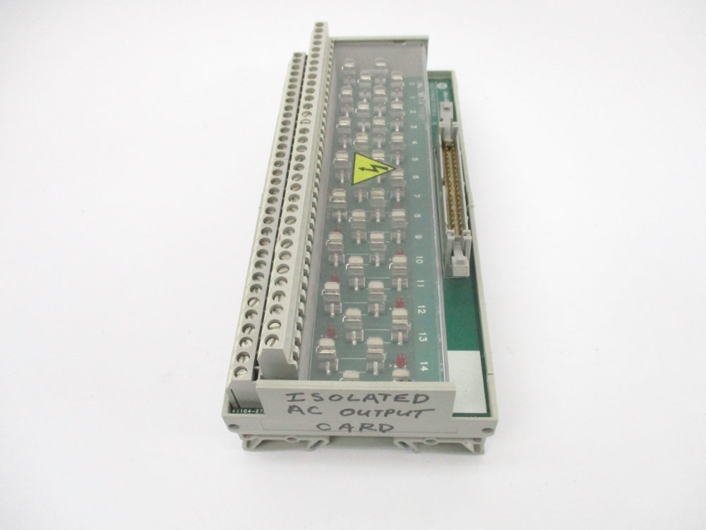 ALLEN BRADLEY 1492-IFM40F-FS120-4 SER. A NSNP