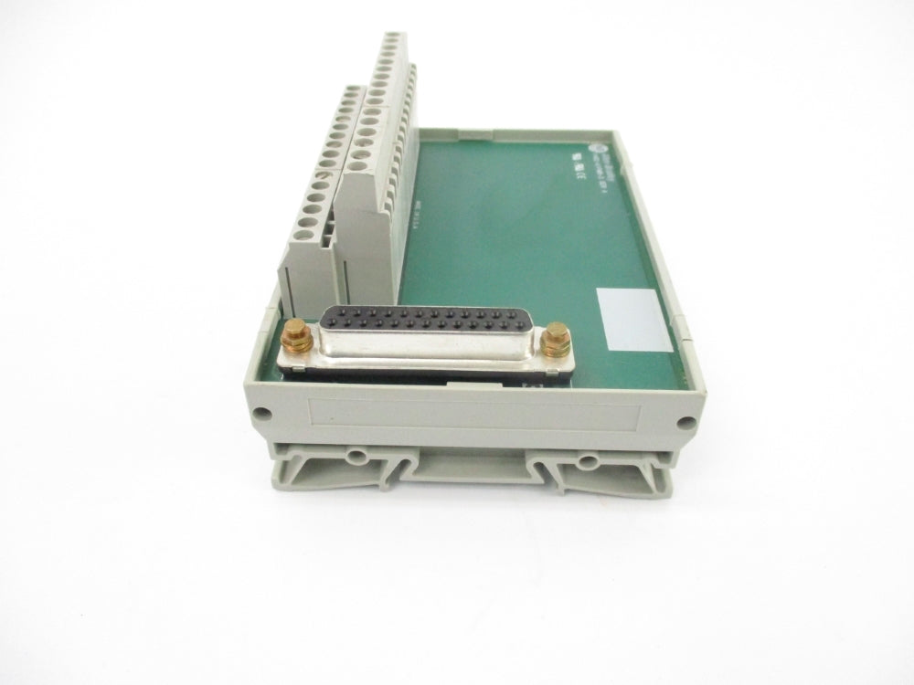ALLEN BRADLEY 1492-AIFM8-3 SER. A NSNP