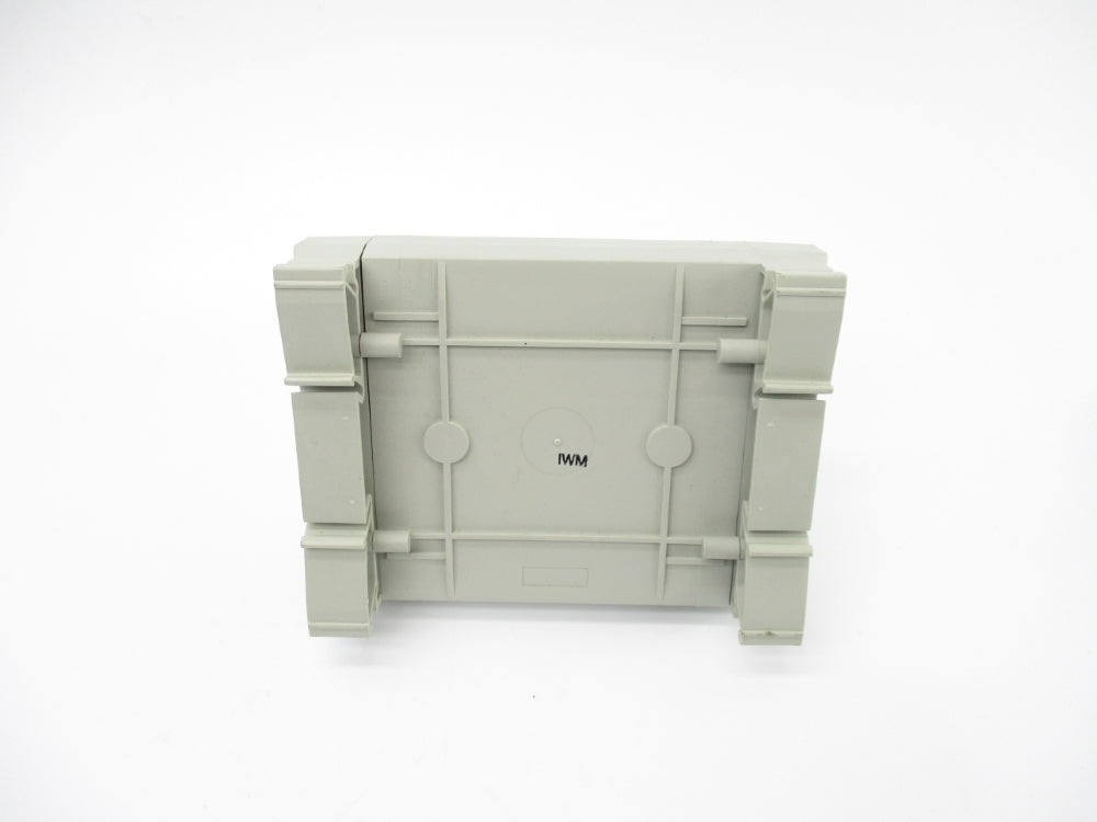 ALLEN BRADLEY 1492-AIFM8-3 SER. A NSNP
