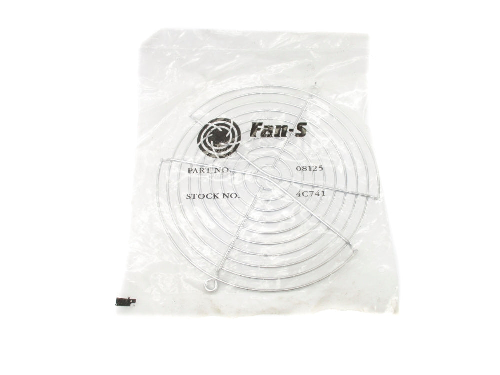 FAN-S 08125 NSMP
