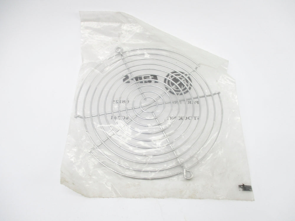FAN-S 08125 NSMP