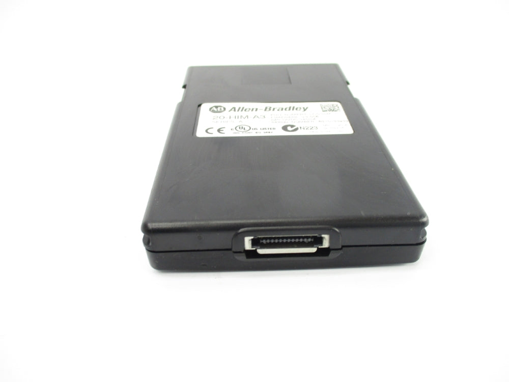 ALLEN BRADLEY 20-HIM-A3 SER. A F/W V3.006 NSNP