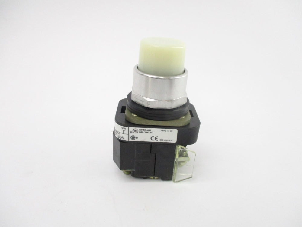 INDUSTRIAL SPARE PART 800T-PT16W SER. T 120V (GY/BL) NSMP