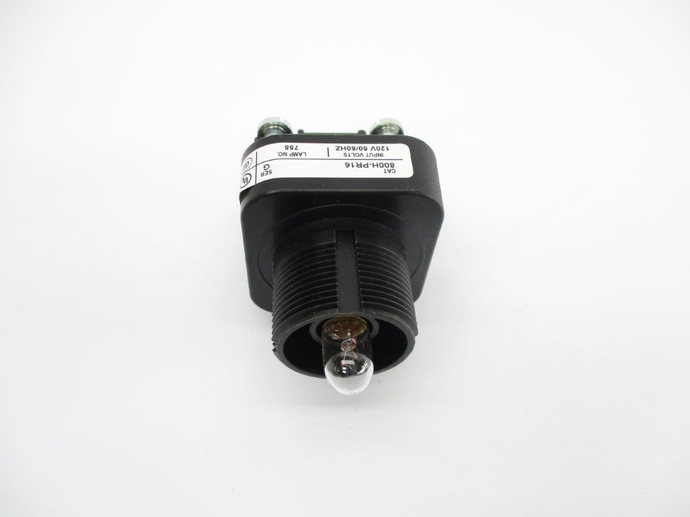 INDUSTRIAL SPARE PART 800H-PR16 SER. G (BR/WH) NSMP