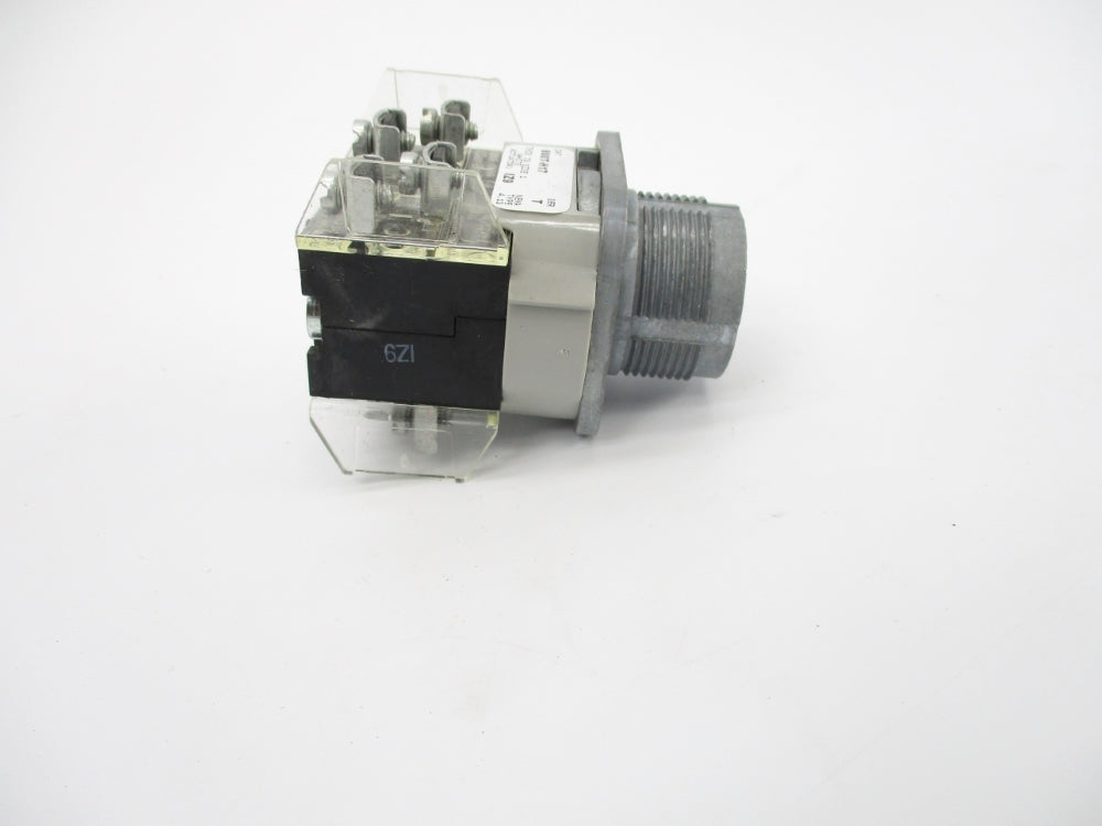 INDUSTRIAL SPARE PART 800T-H17B SER. T (AS PICTURED) (BR/WH) NSMP