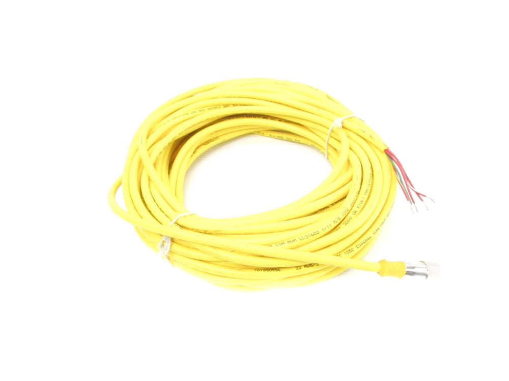 TURCK KBV5T-16 300V NSNP