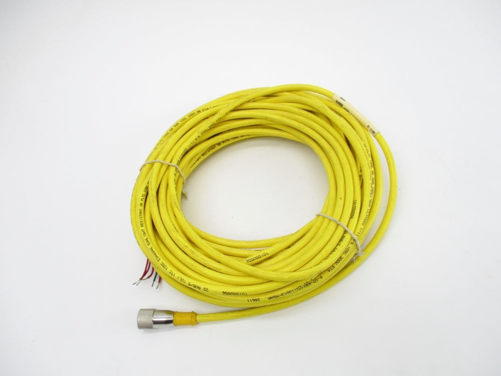 TURCK KBV5T-16 300V NSNP