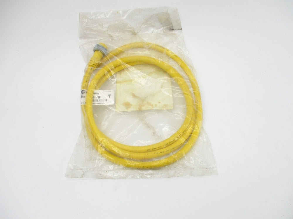 ALLEN BRADLEY 889N-U4AF-6F SER. A NSMP