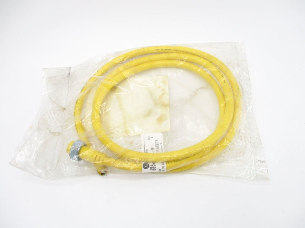 ALLEN BRADLEY 889N-U4AF-6F SER. A NSMP