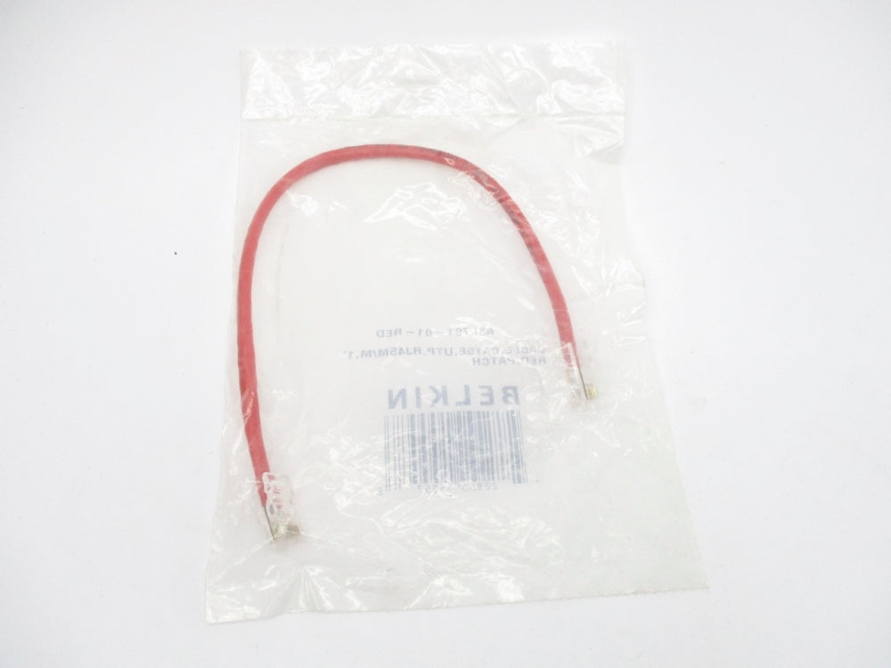 BELKIN A3L791-01-RED NSMP