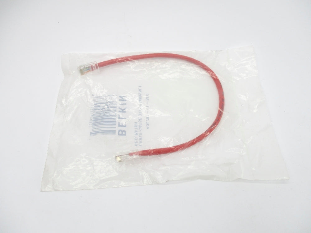 BELKIN A3L791-01-RED NSMP