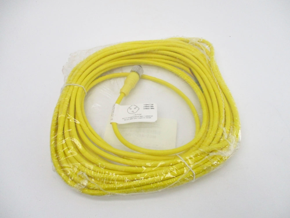 MENCOM MAC-3FP-10M NSMP