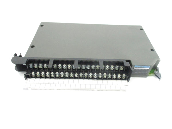 ALLEN BRADLEY 1771-IQ16 SER. B F/W A UNMP