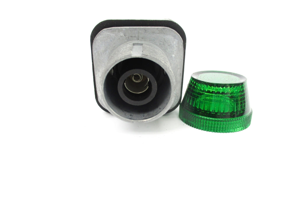 INDUSTRIAL SPARE PART 800T-QH10G SER. U 120VAC (NO BULB) (BR/WH) NSMP