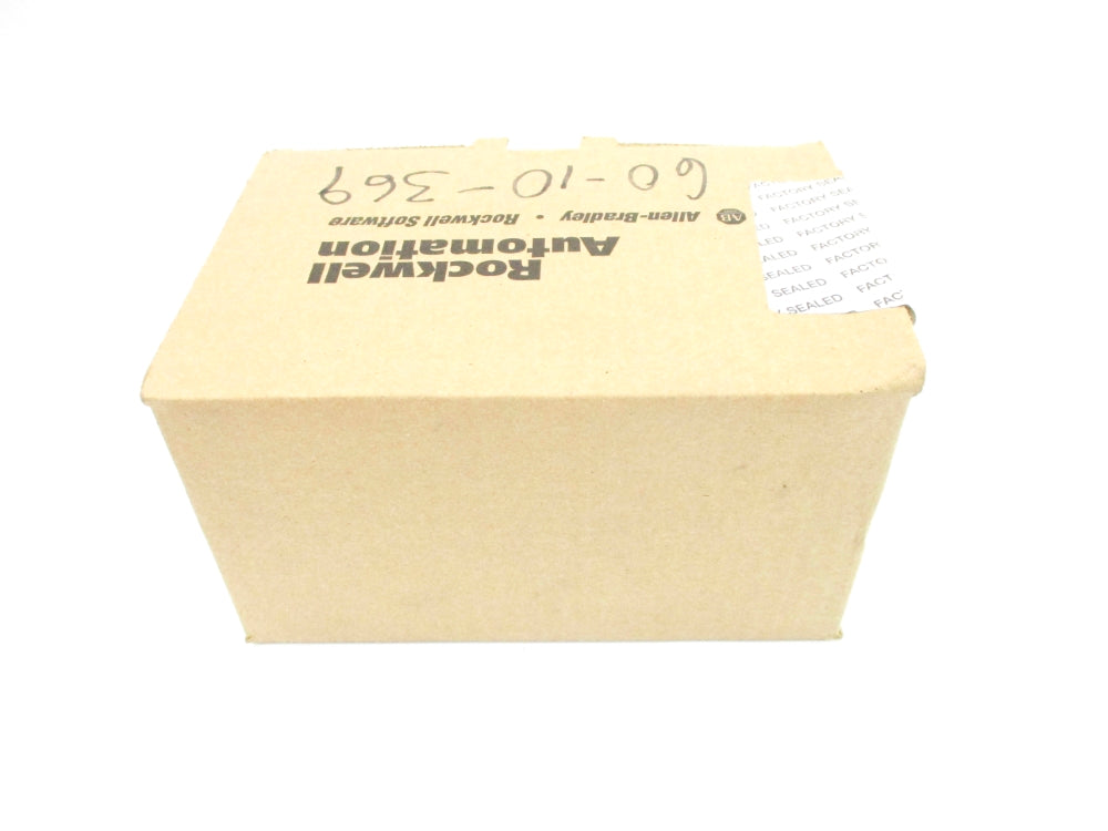 ALLEN BRADLEY 80026-053-05-R DATE: 2013 (BR/YL) NSFS