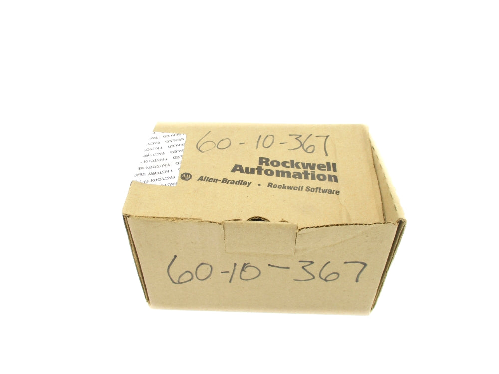 ALLEN BRADLEY 80026-053-02-R DATE: 2014 (BR/YL) NSFS