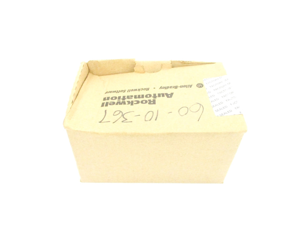 ALLEN BRADLEY 80026-053-02-R DATE: 2014 (BR/YL) NSFS