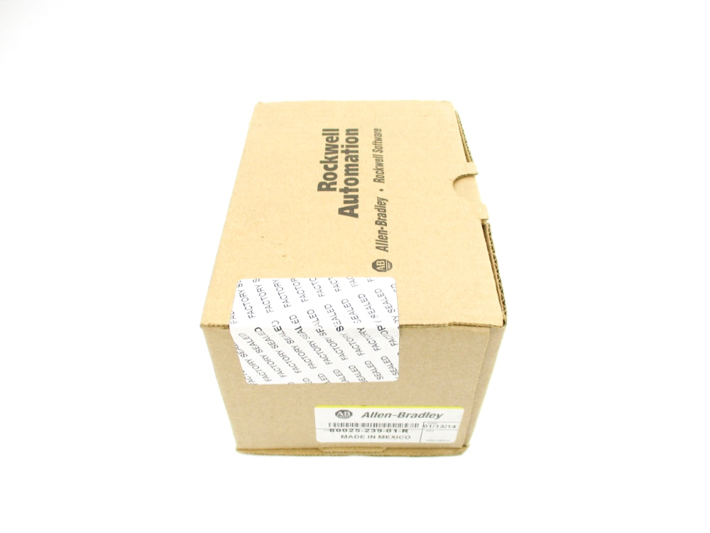 INDUSTRIAL SPARE PART 80025-239-01-R DATE: 2014 (BR/YL) NSFS