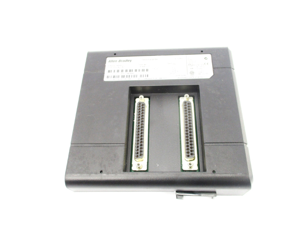 ALLEN BRADLEY 1756-PSCA2 SER. A NSMP