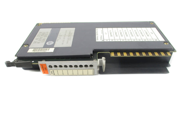 ALLEN BRADLEY 1771-OA SER. A UNMP