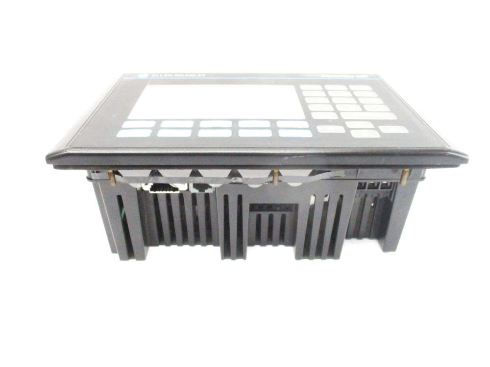 INDUSTRIAL SPARE PART 2711-K5A2 SER. A F/W 1.03 NSNP