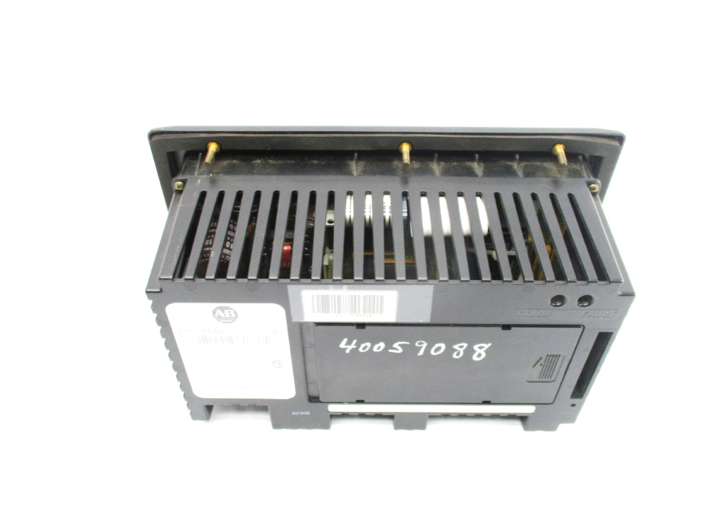 INDUSTRIAL SPARE PART 2711-K5A2 SER. A F/W 1.03 NSNP