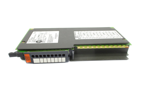 ALLEN BRADLEY 1771-OZL SER. A UNMP