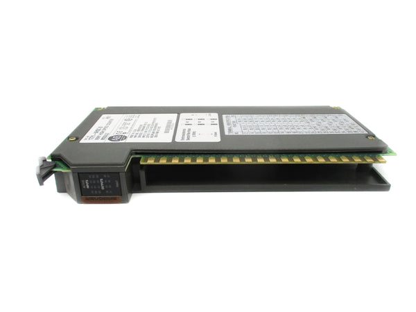 ALLEN BRADLEY 1771-VHSC SER. B 12-24VDC F/W D UNMP