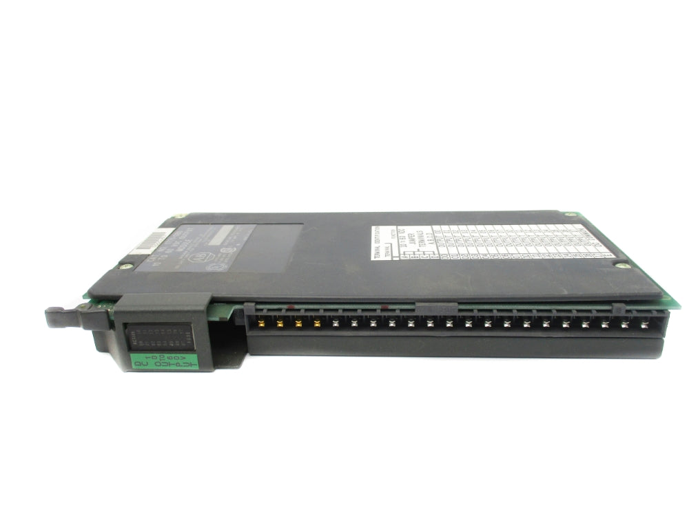 ALLEN BRADLEY 1771-OBD 60VDC 8A UNMP
