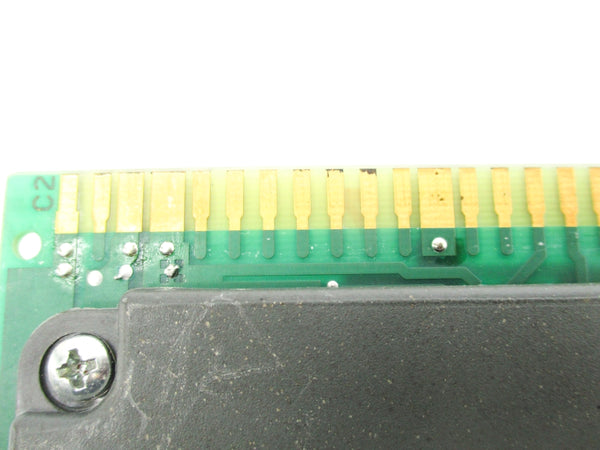 ALLEN BRADLEY 1771-P4R SER. C 120VAC UNMP