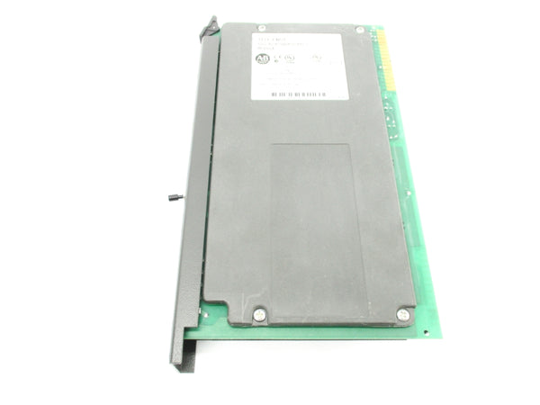 ALLEN BRADLEY 1771-P4R SER. C 120VAC UNMP